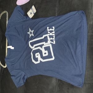 Dallas cowboys tshirt